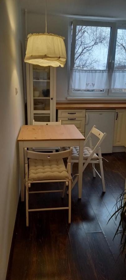 Na Lesnej Lägenhet Kowary Exteriör bild