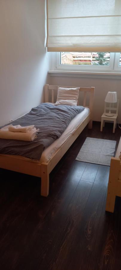 Na Lesnej Lägenhet Kowary Exteriör bild