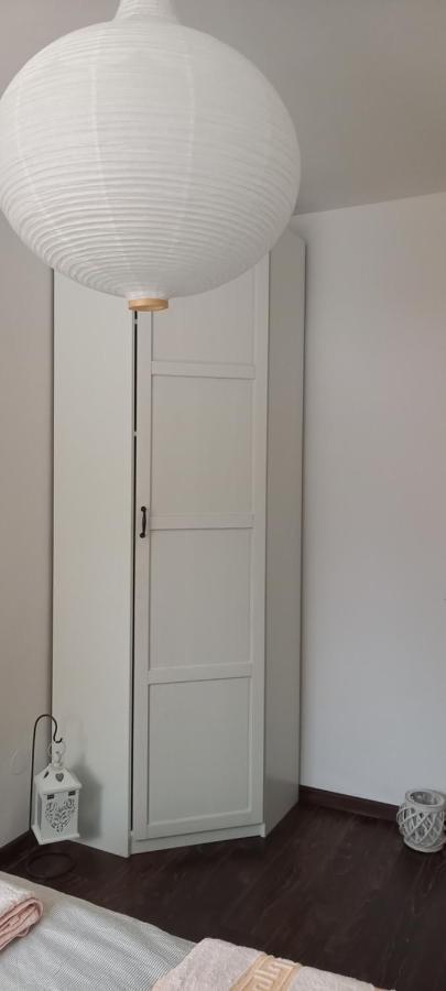 Na Lesnej Lägenhet Kowary Exteriör bild