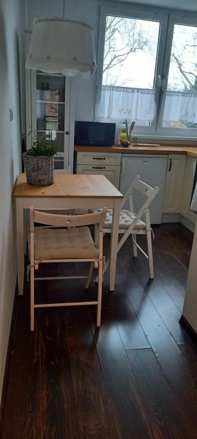 Na Lesnej Lägenhet Kowary Exteriör bild